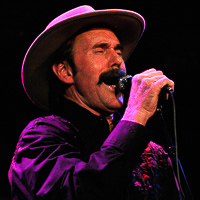 Explore photos of Zero 2011 at the Great American Music Hall in San Francisco on March 04, 2011
